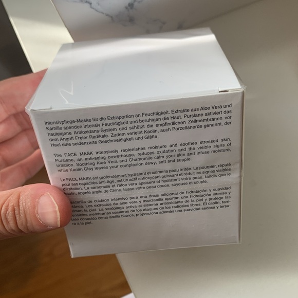 Sturm Face Mask - Picture 3 of 6